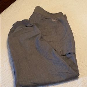 Figs scrub pant
